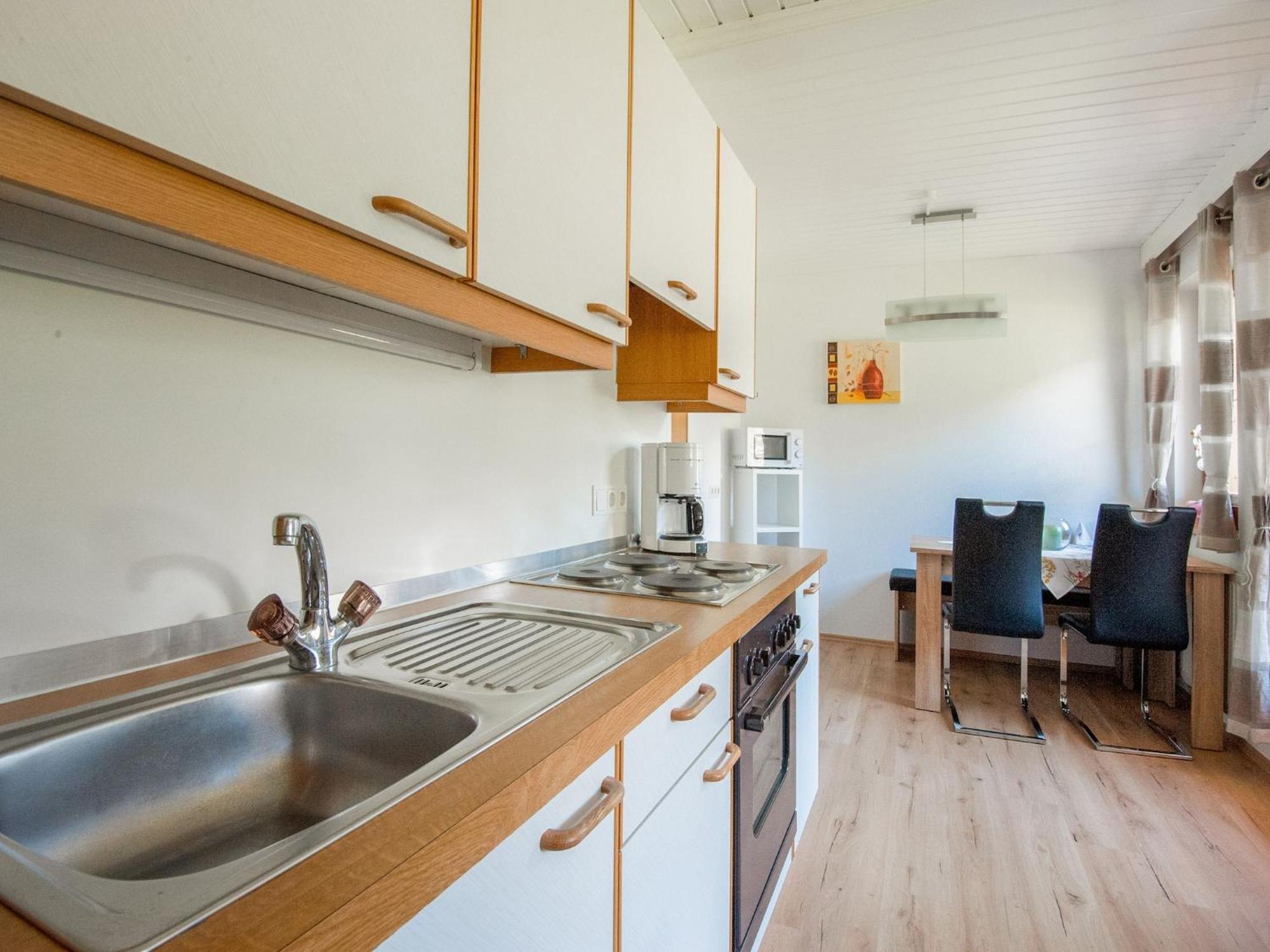 Apartment With Panoramic View Ramsau im Zillertal Exteriör bild